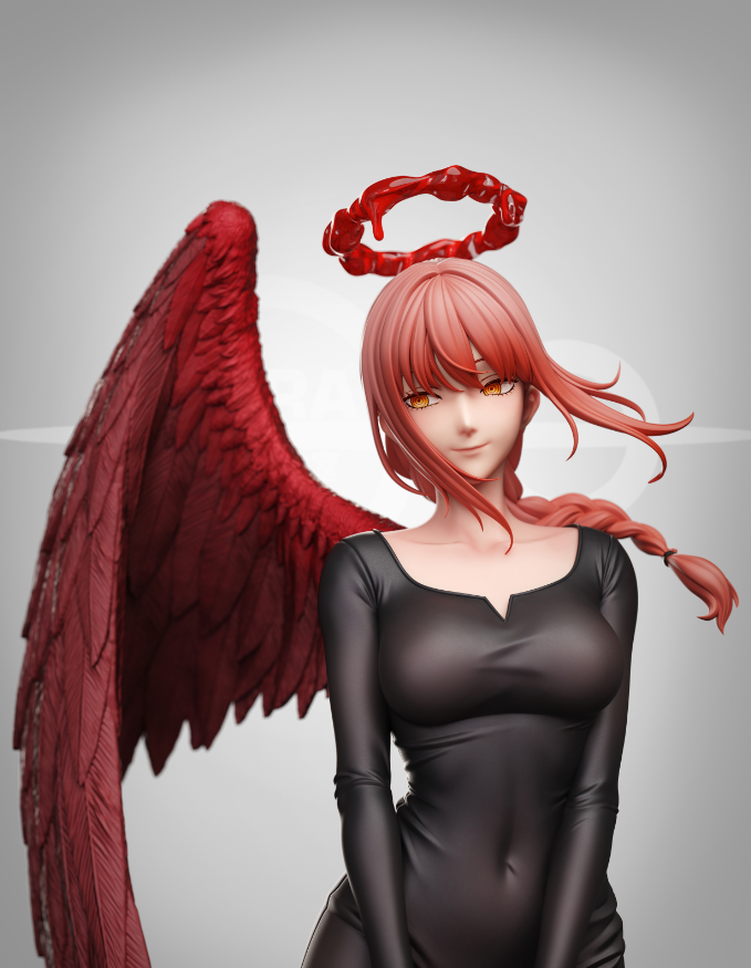 Night Wing Studio × Hera Studio - Makima [4 Variants]