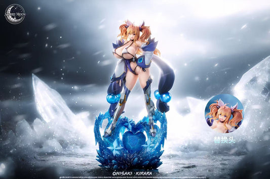 Starry Moon Atelier Studio - Onisaki Kirara 