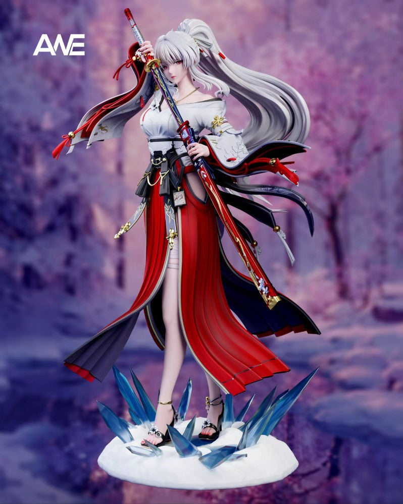 ANE Studio - Hiyuki 
