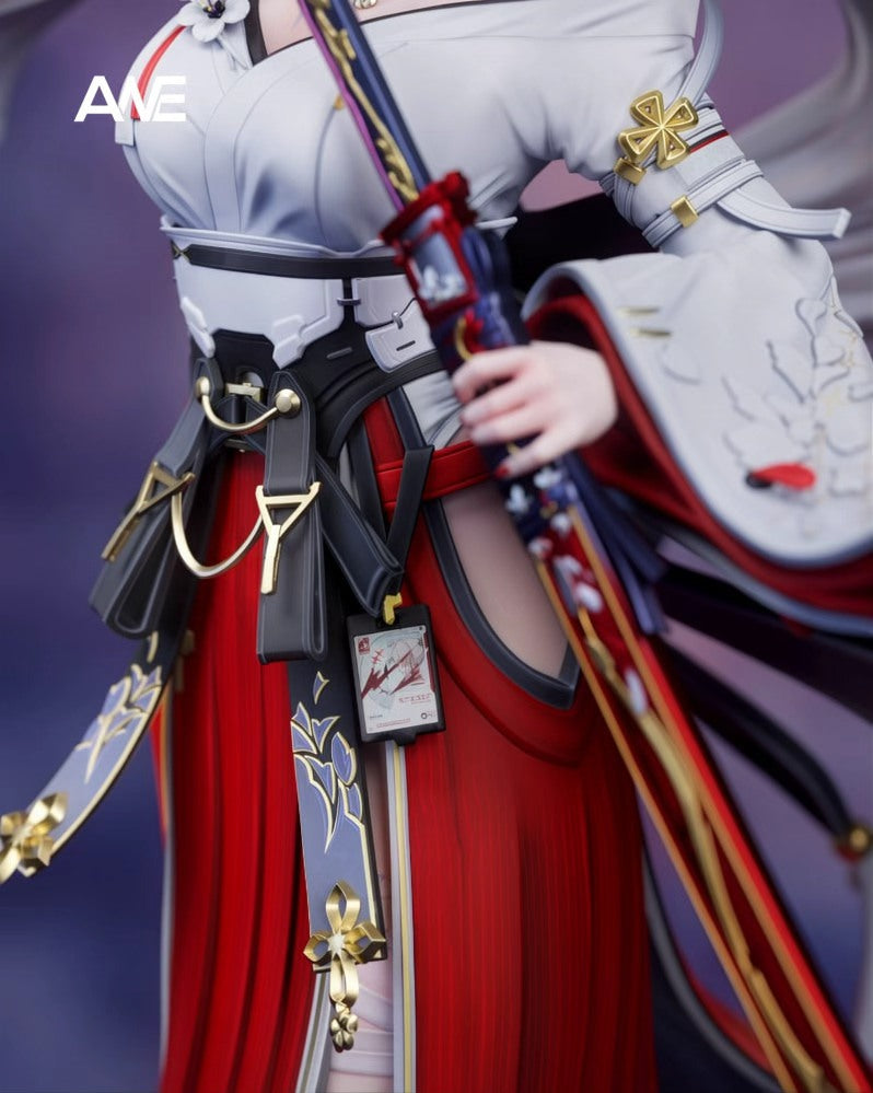 ANE Studio - Hiyuki