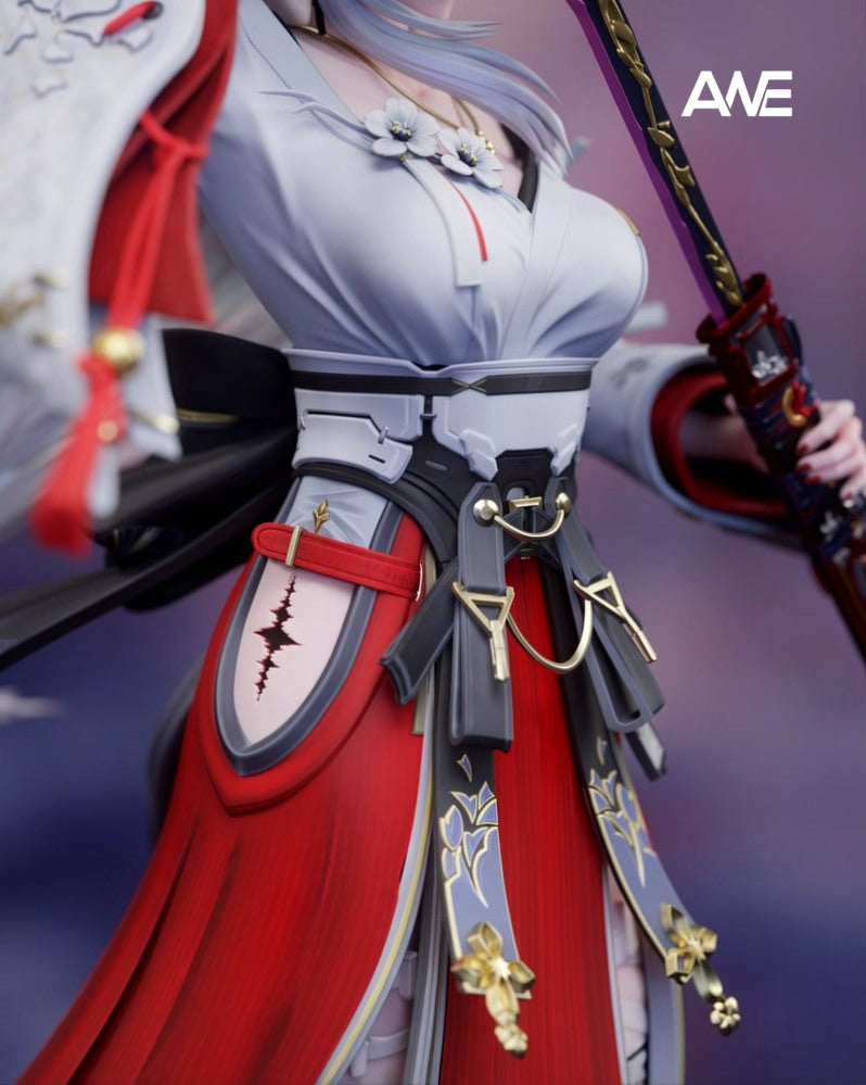 ANE Studio - Hiyuki