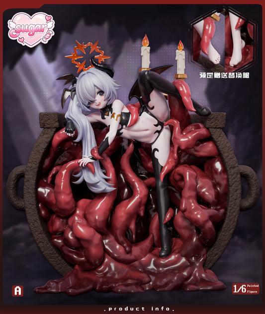 Sugar Studio - Itagaki Kanoe [2 Variants]
