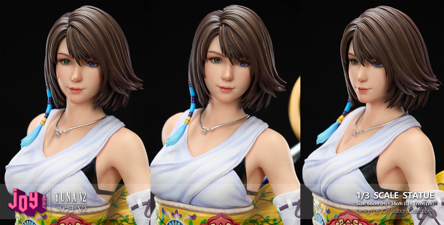 Joy Station Studio - Yuna 2.0 [3 Variants]