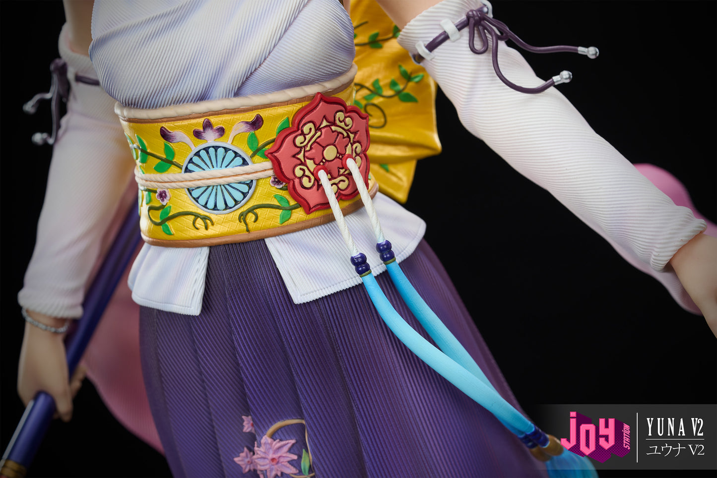 Joy Station Studio - Yuna 2.0 [3 Variants]