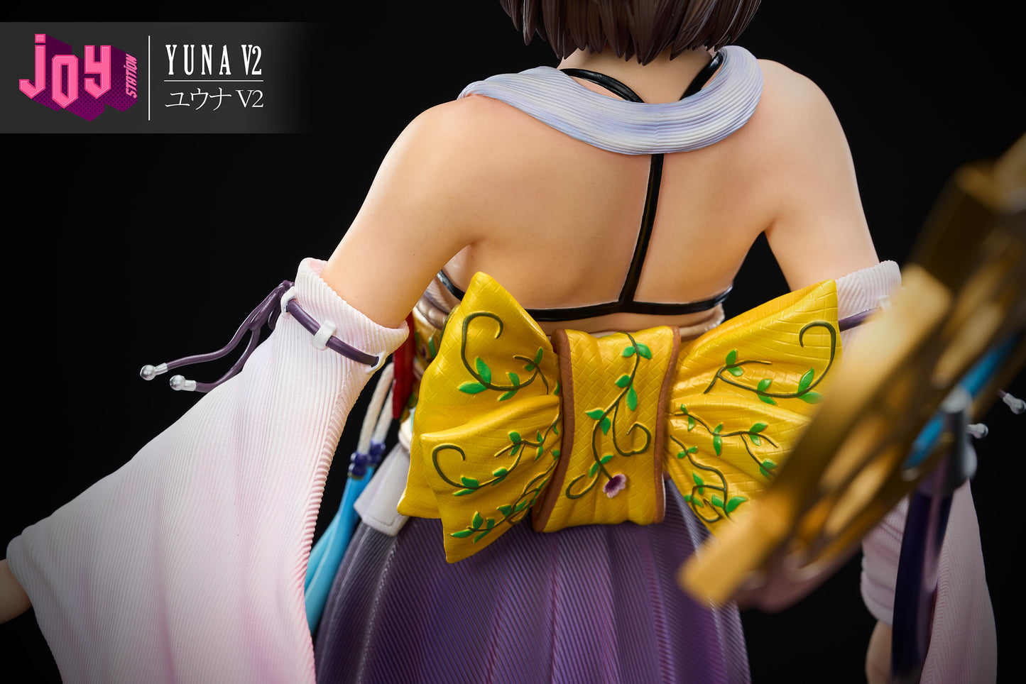 Joy Station Studio - Yuna 2.0 [3 Variants]