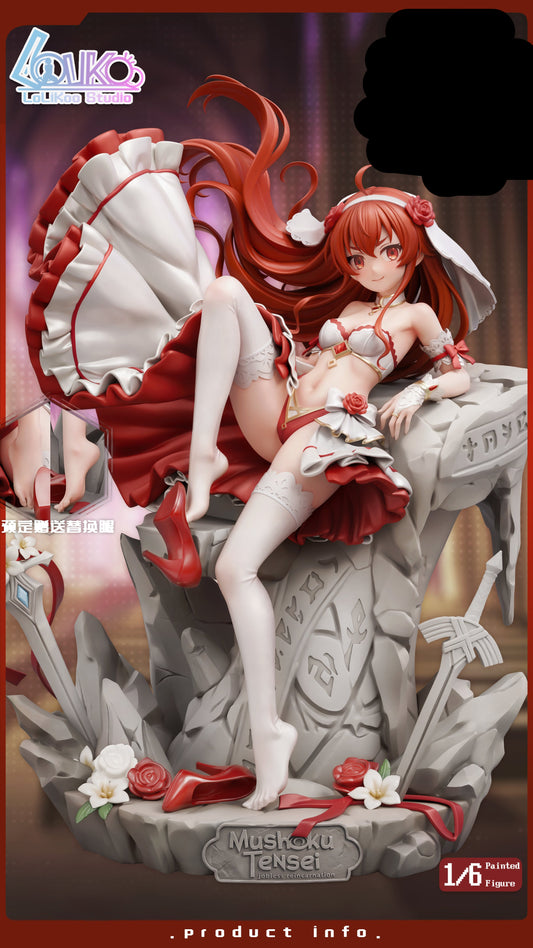 Lolikoo Studio - Eris Boreas Greyrat