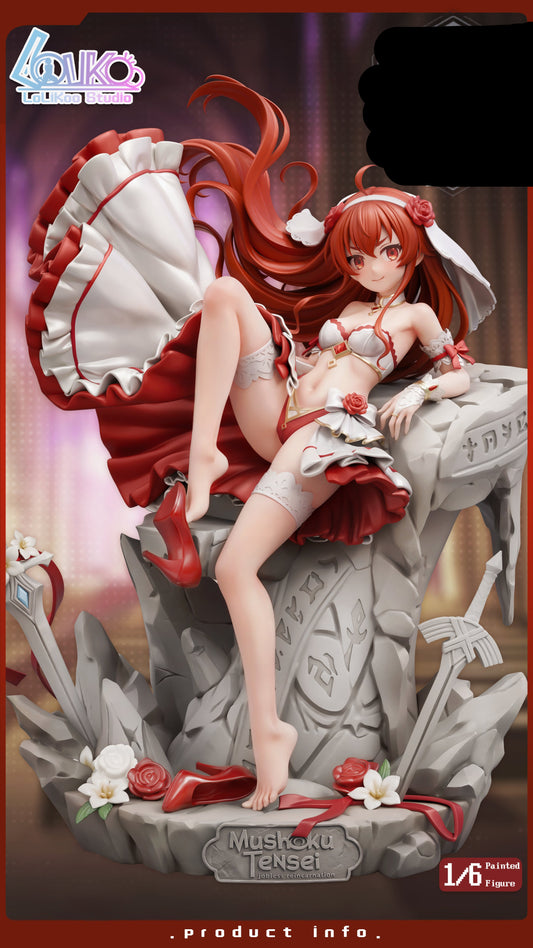 Lolikoo Studio - Eris Boreas Greyrat