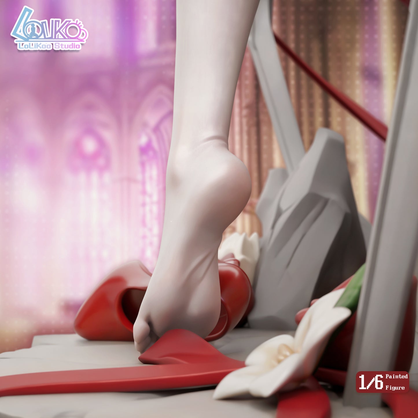 Lolikoo Studio - Eris Boreas Greyrat