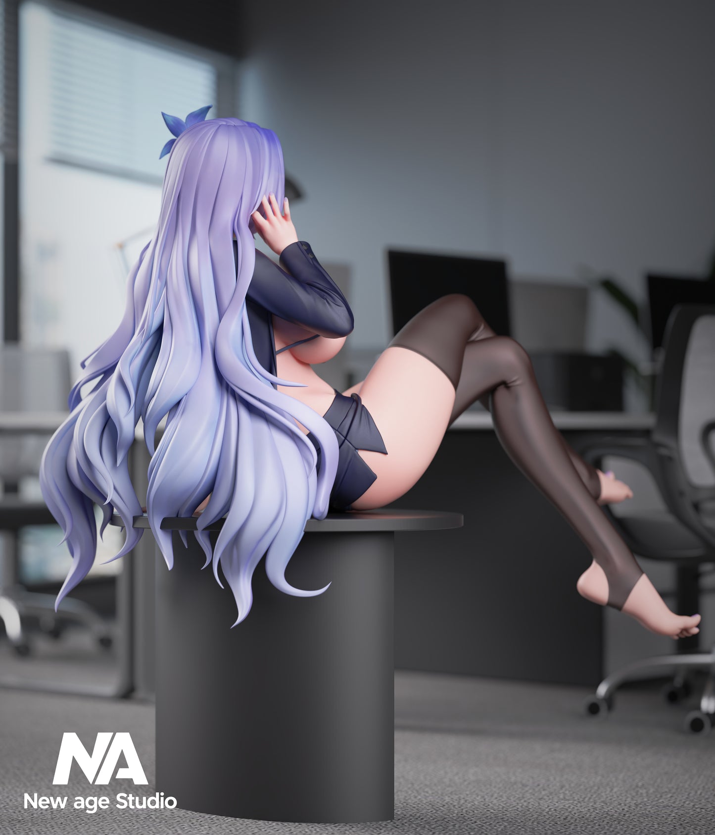 New Age Studio - OL Cantarella X Lucilla [2 Variants]