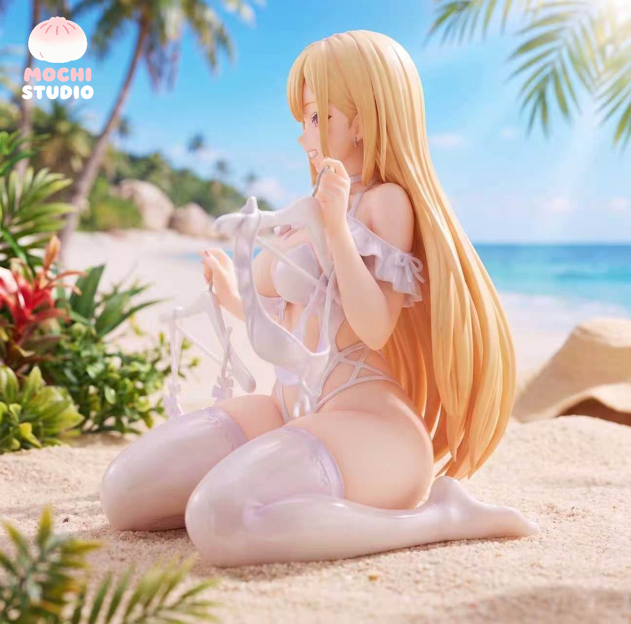 MOCHI Studio - Marin Kitagawa [4 Variants]
