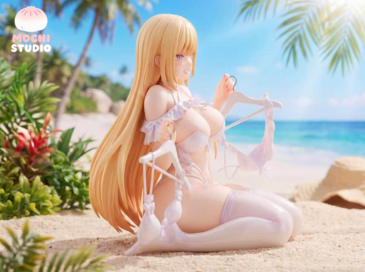 MOCHI Studio - Marin Kitagawa [4 Variants]