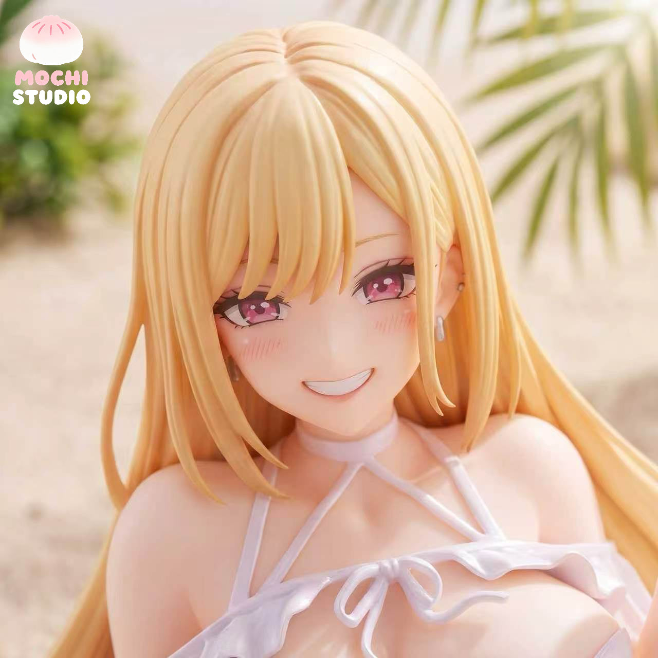 MOCHI Studio - Marin Kitagawa [4 Variants]