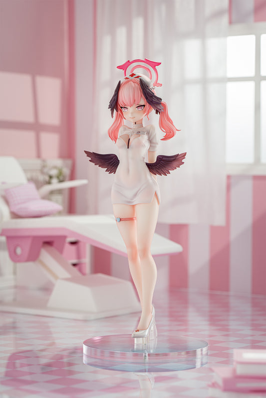 SUCCUBI Studio - Shimoe Koharu Nurse [2 Variants]