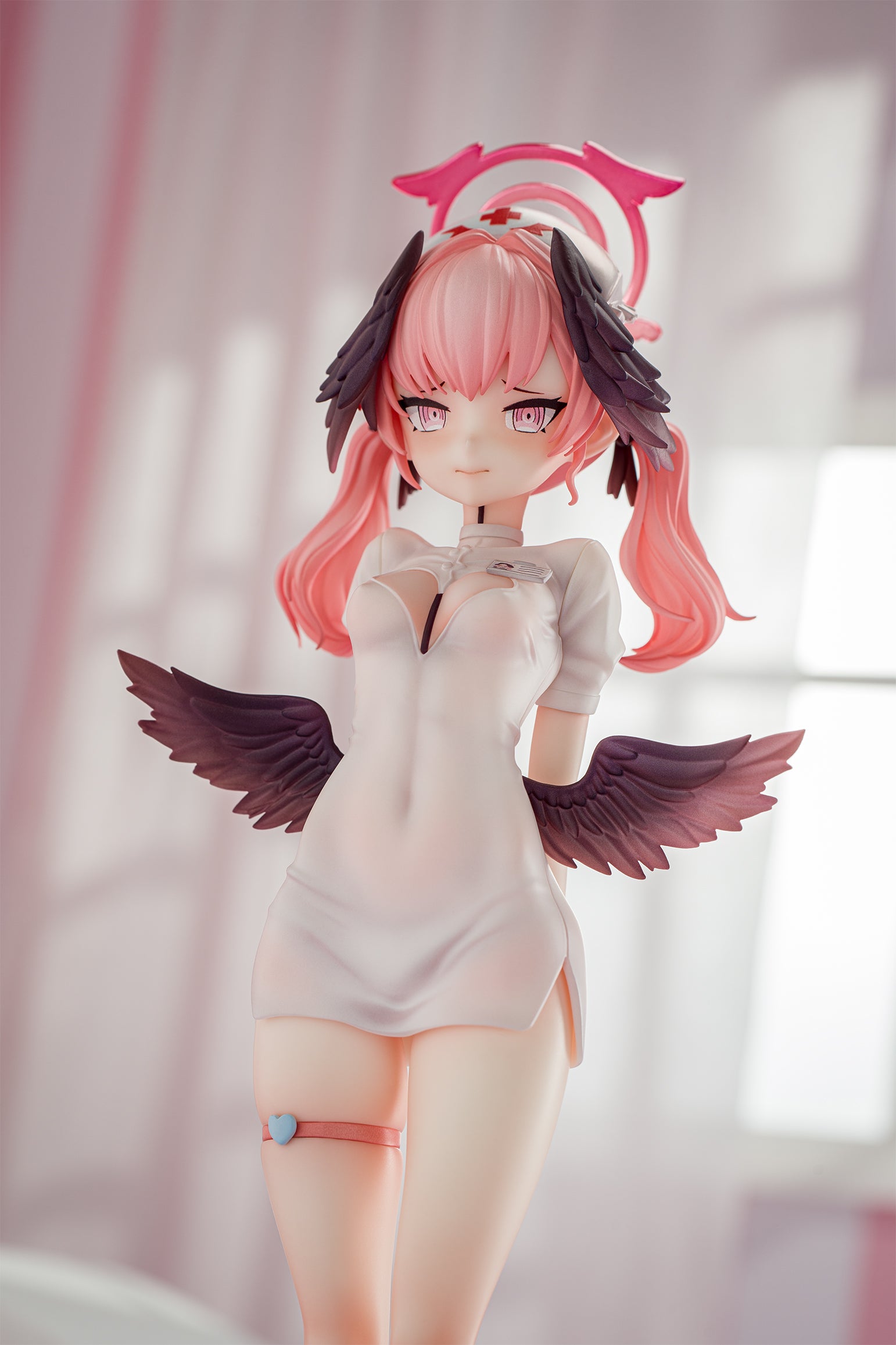 SUCCUBI Studio - Shimoe Koharu Nurse [2 Variants]