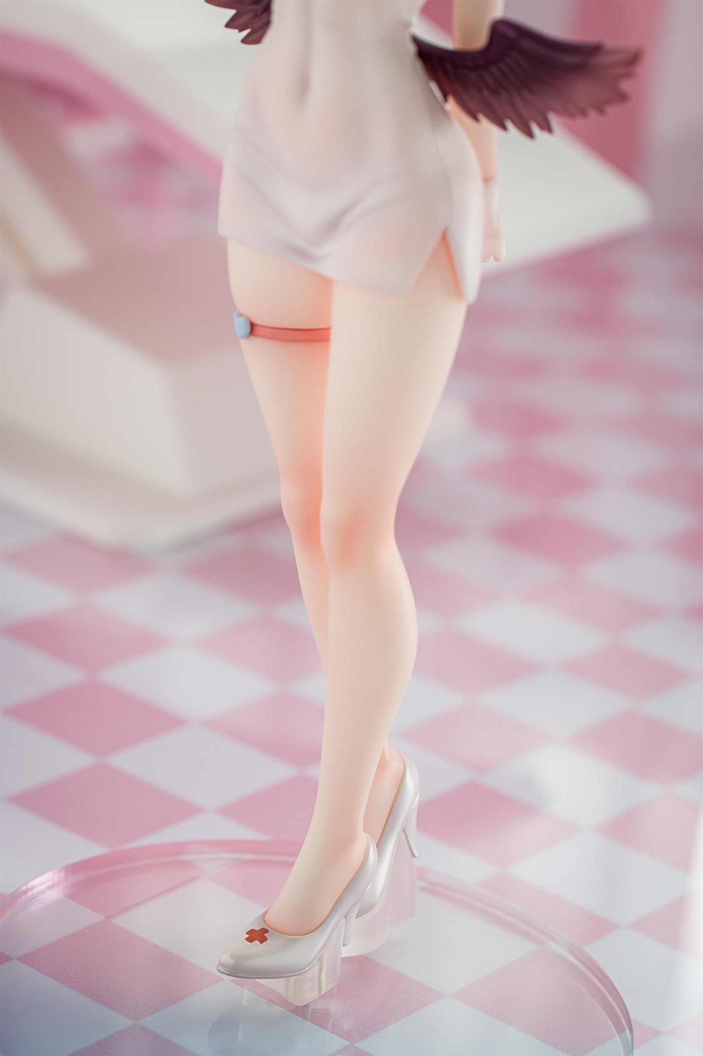 SUCCUBI Studio - Shimoe Koharu Nurse [2 Variants]