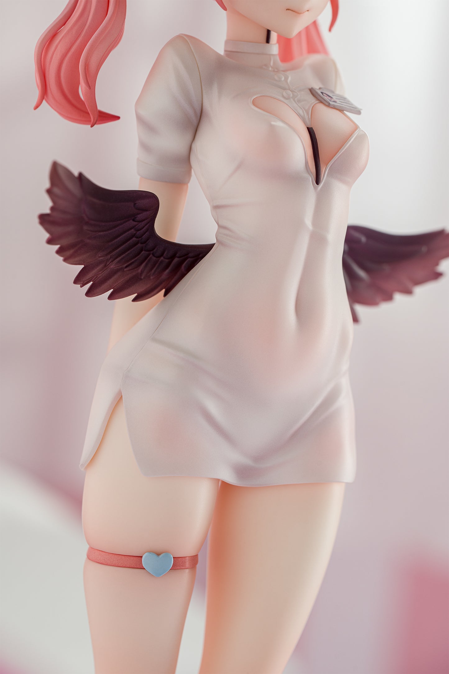 SUCCUBI Studio - Shimoe Koharu Nurse [2 Variants]