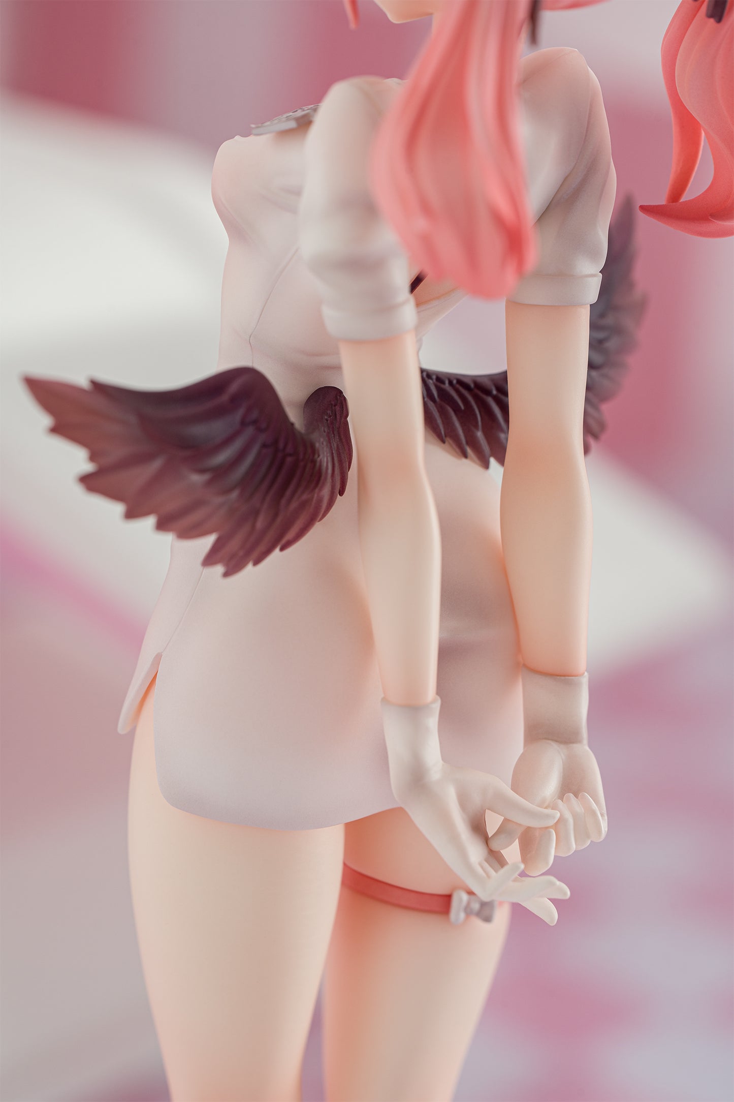 SUCCUBI Studio - Shimoe Koharu Nurse [2 Variants]