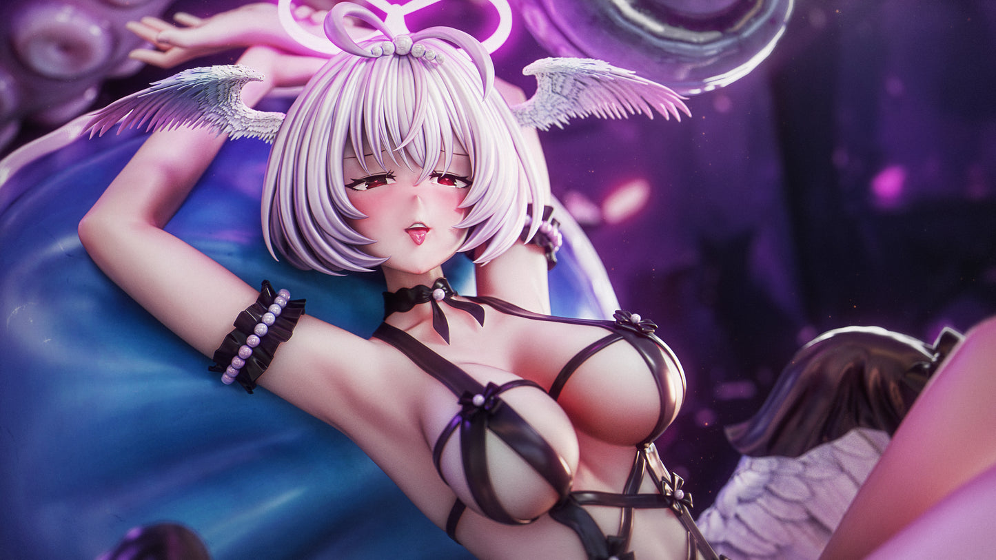 DeMonLord Studio - Revenge x Pearl