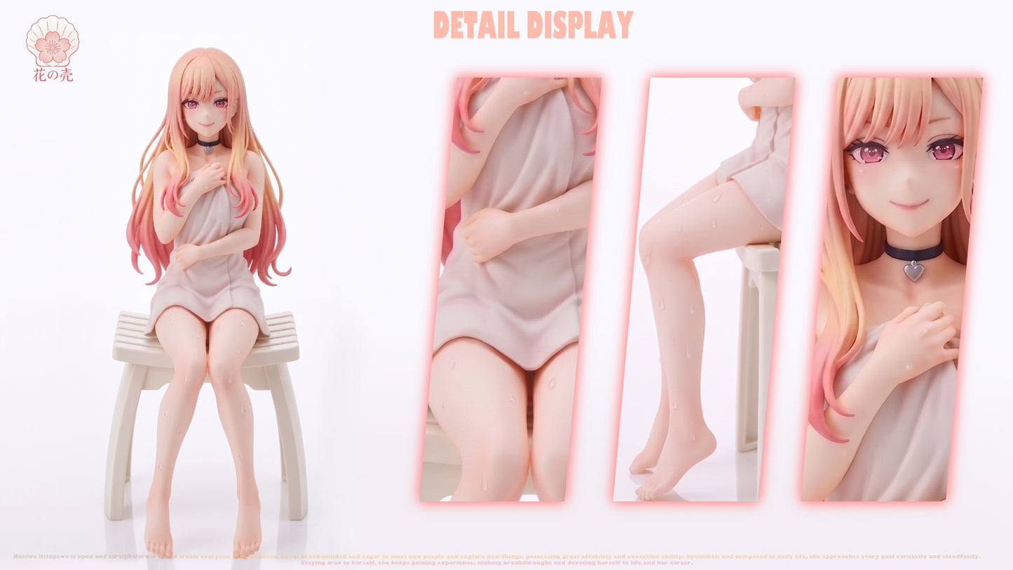 Hua Ke Studio - Marin Kitagawa