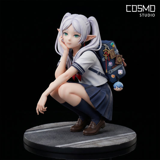Cosmo Studio - Frieren School Uniform Ver.