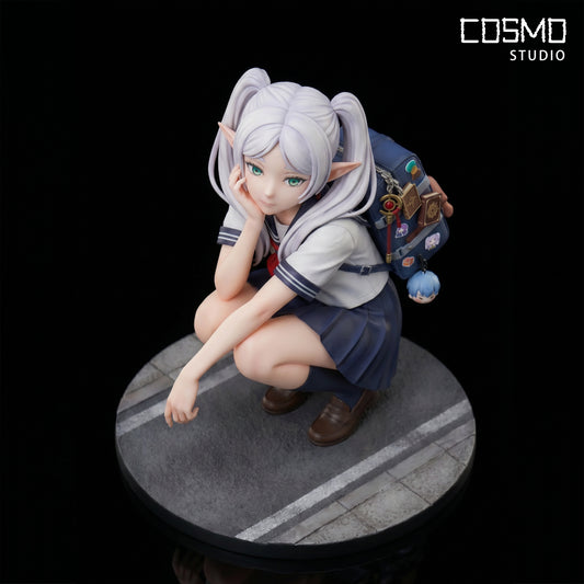 Cosmo Studio - Frieren School Uniform Ver.