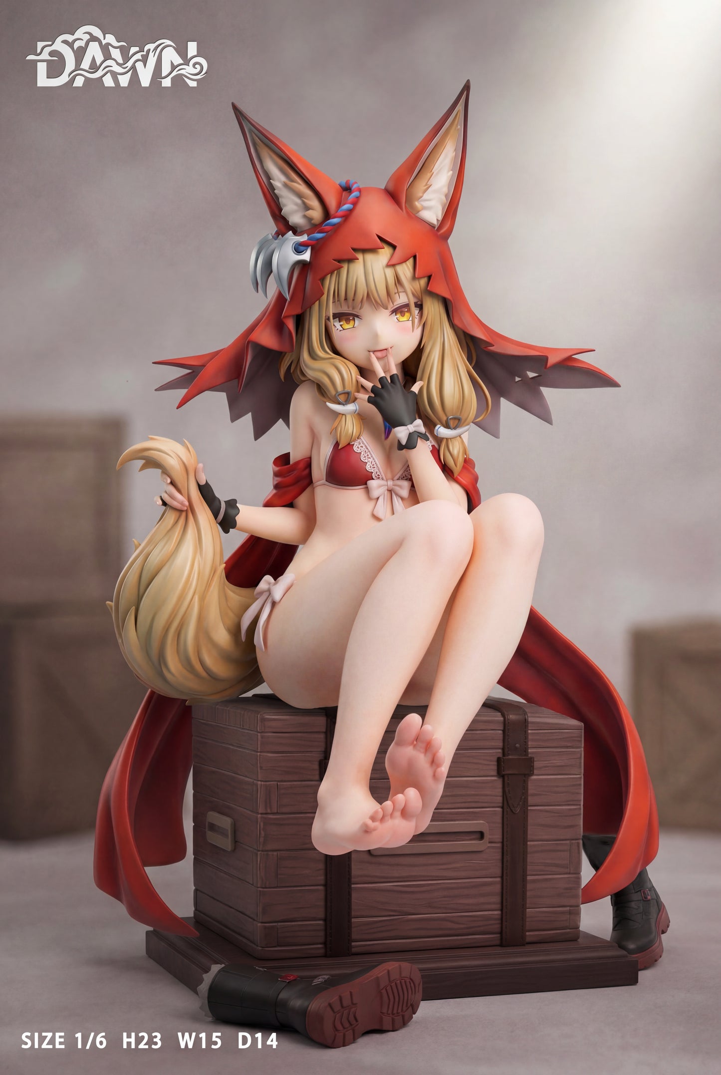 DAWN Studio - Rossi [2 Variants]