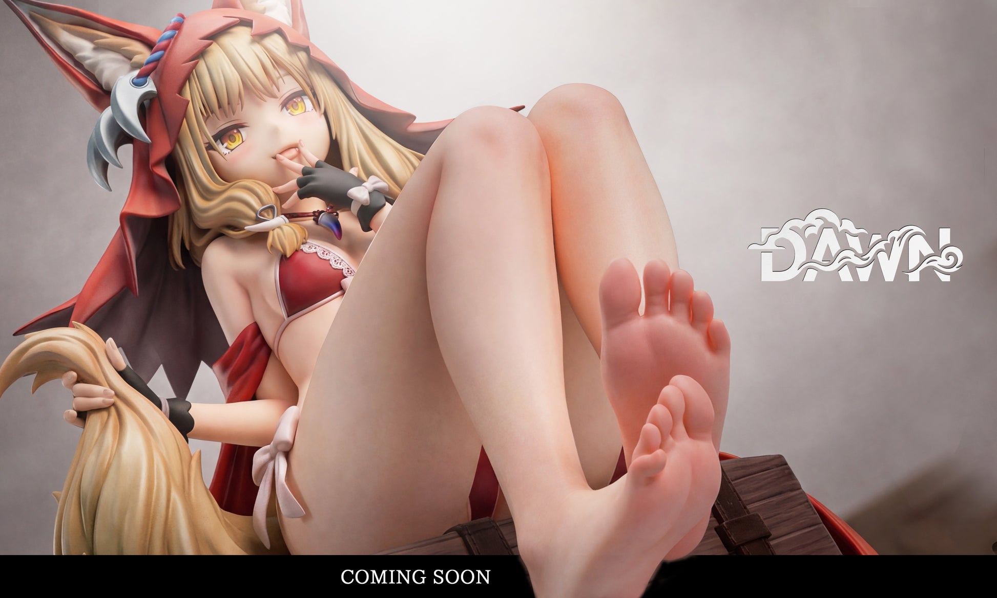 DAWN Studio - Rossi [2 Variants]