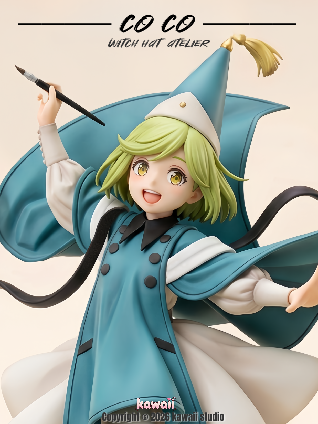 Kawaii Studio - Coco