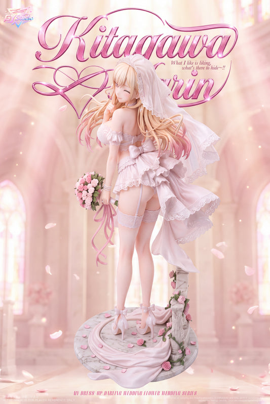 GY Studio - Marin Kitagawa Bride