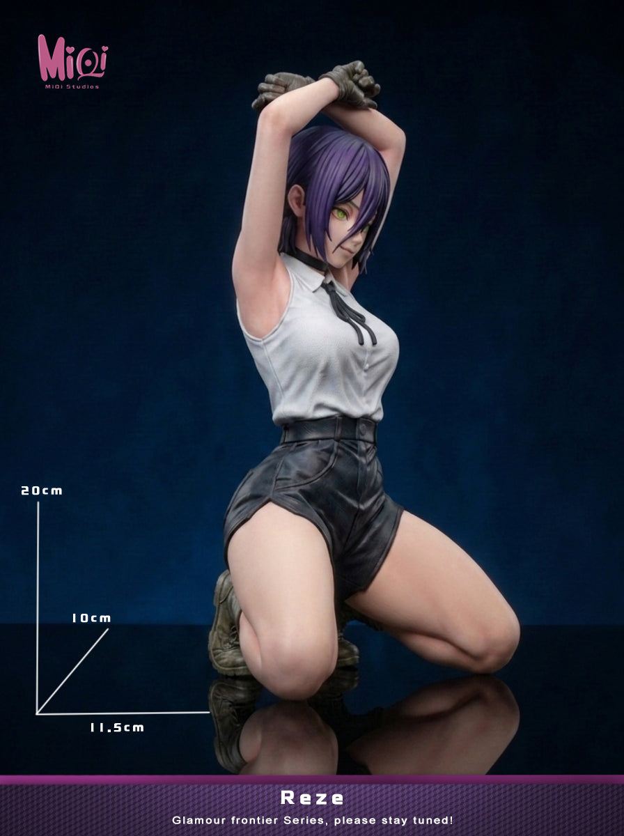 MiQi Studio - Reze