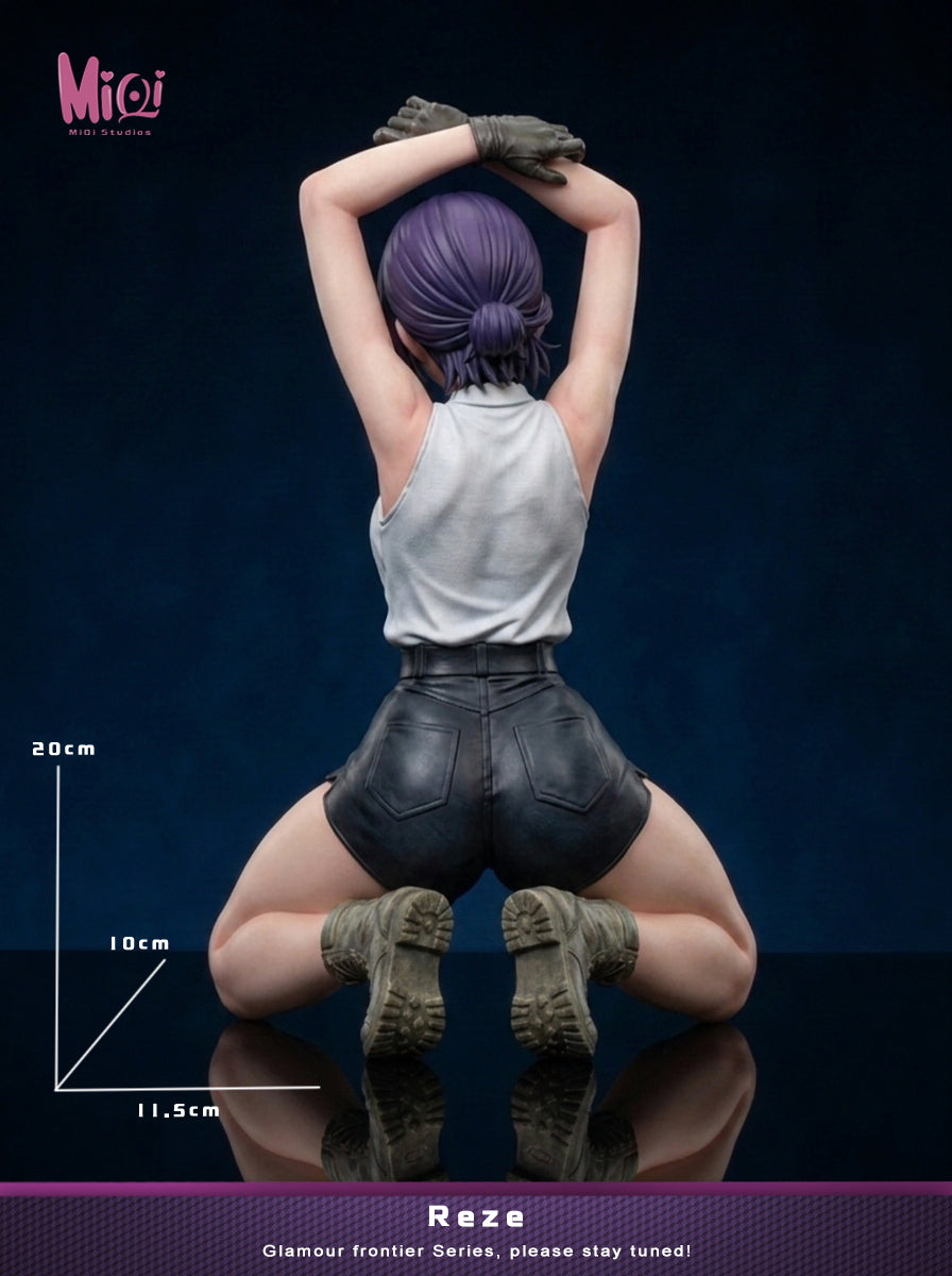 MiQi Studio - Reze