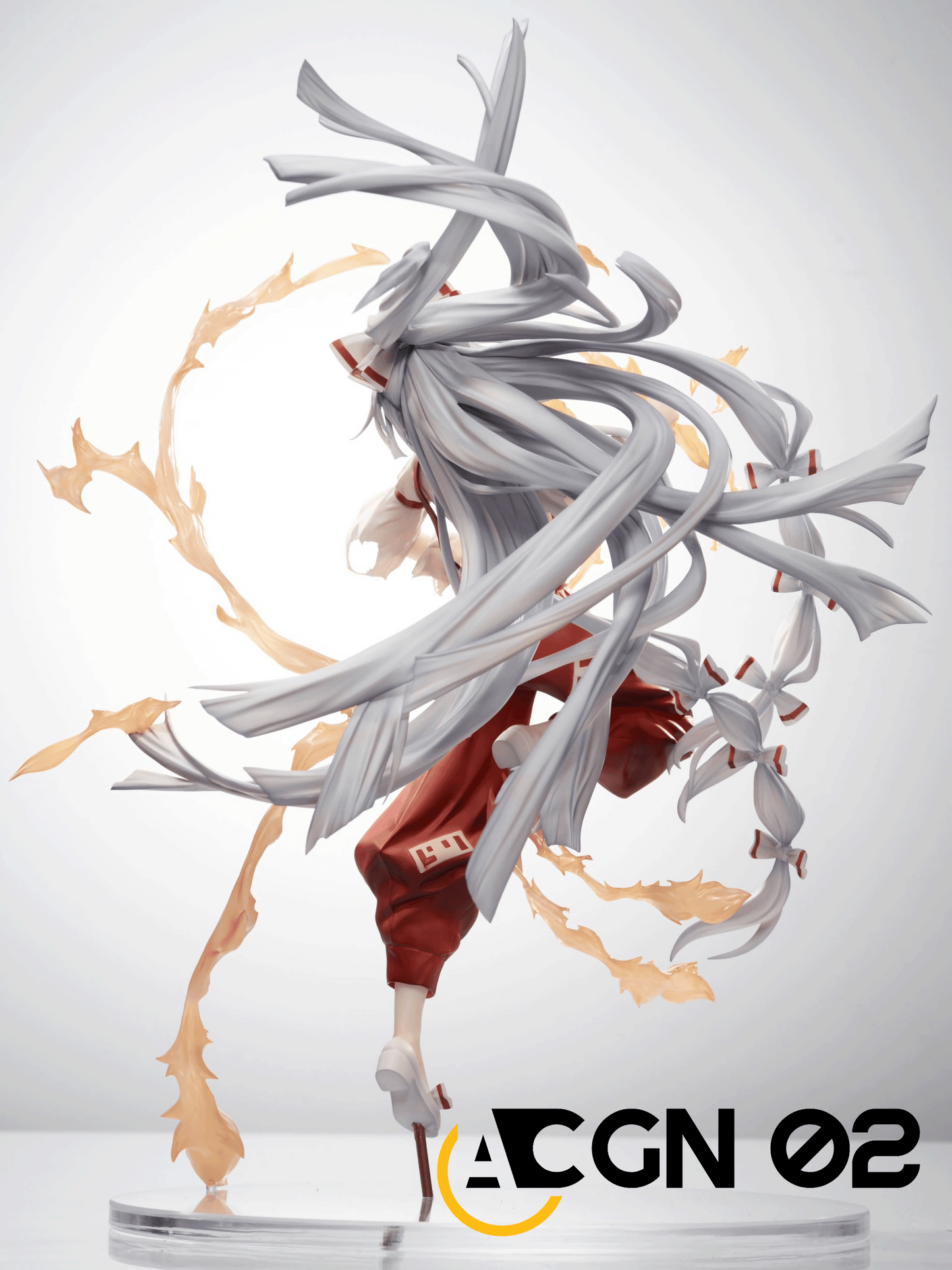 ACGN 02 Studio - Fujiwara no Mokou