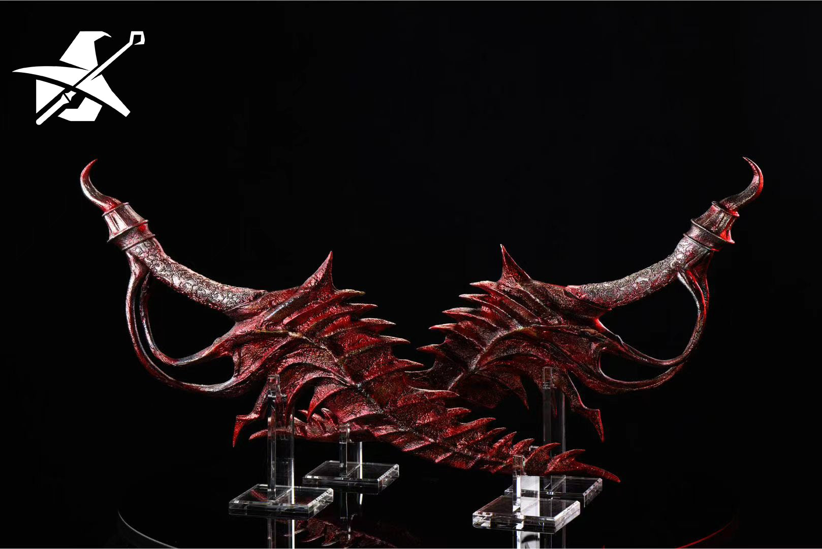 Wu Shi Mo Wan Studio - Reduvia