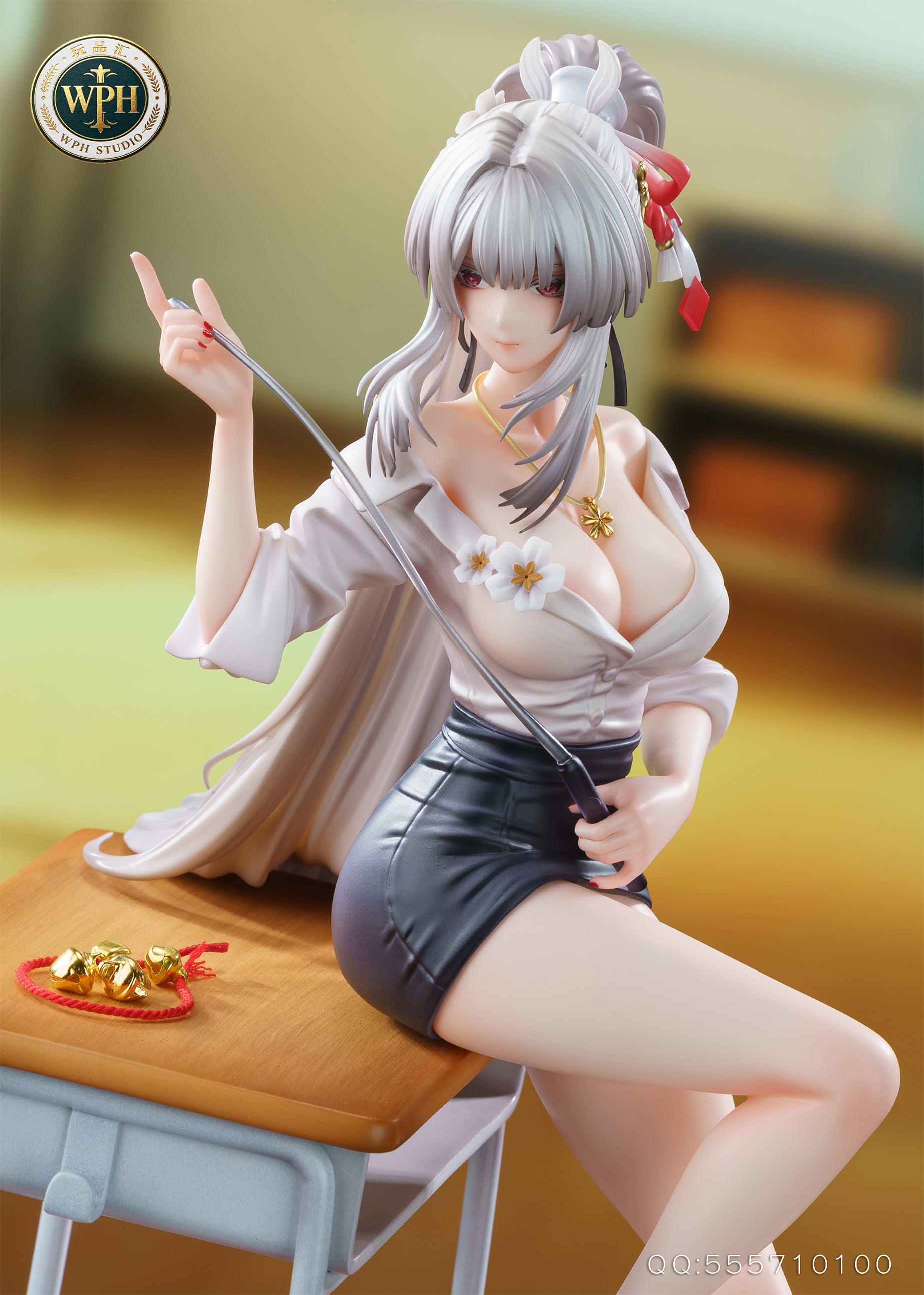 WPH Studio - Hiyuki