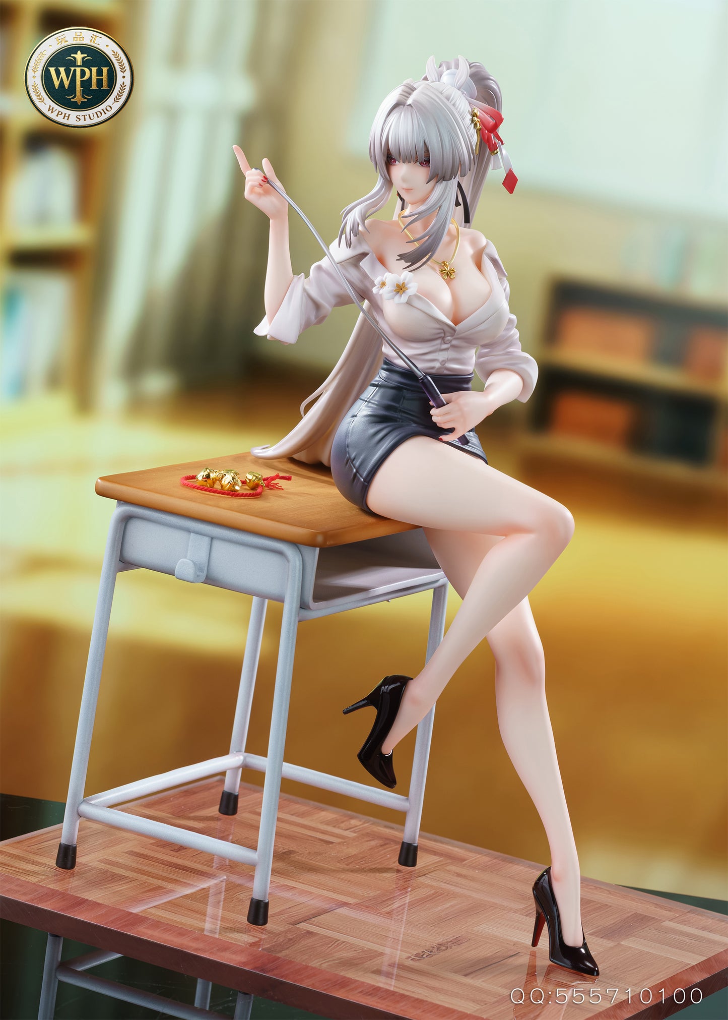 WPH Studio - Hiyuki