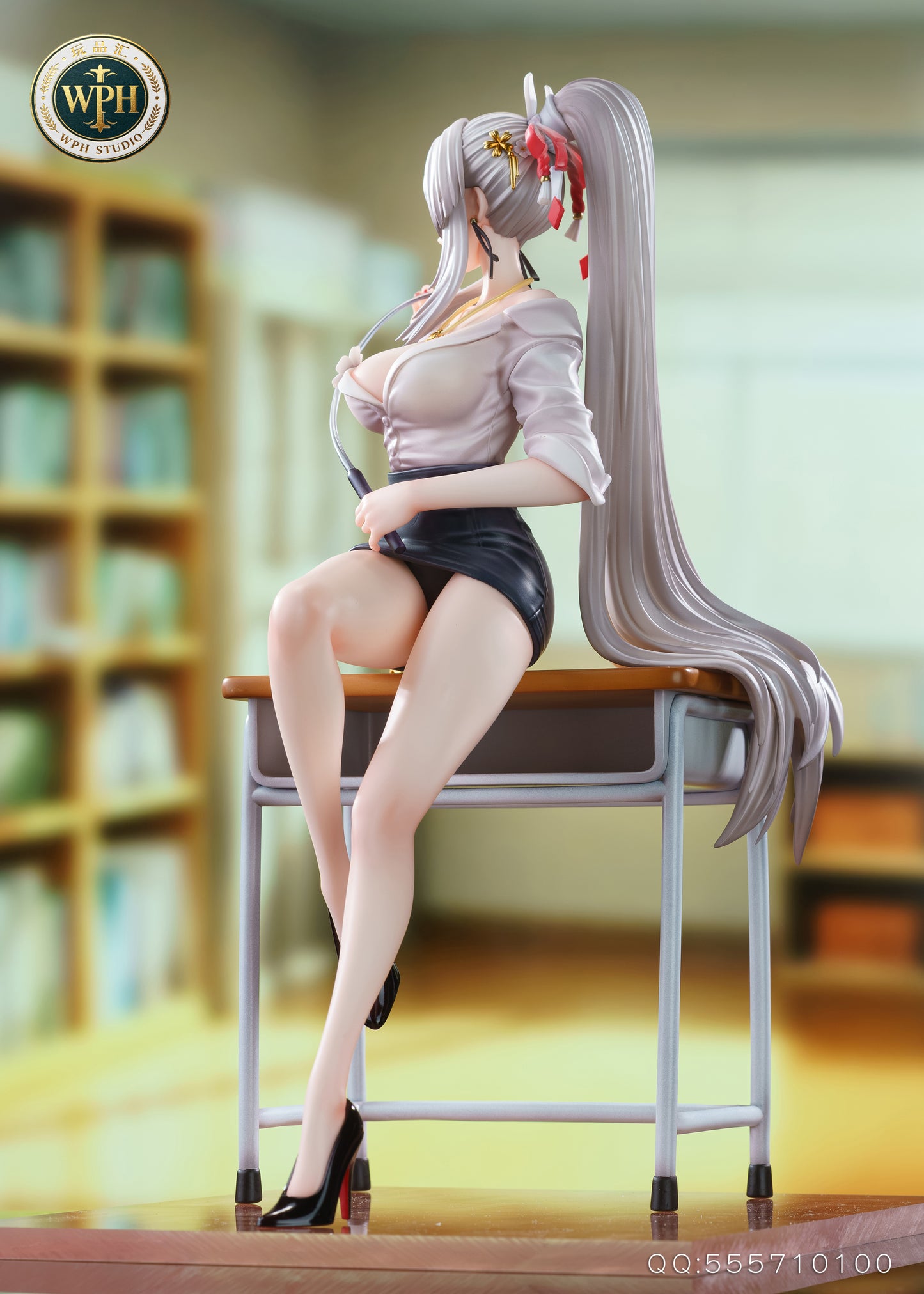 WPH Studio - Hiyuki