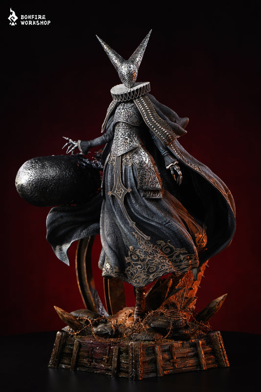 Bonfire Workshop Studio - Artillery Witch Trench Crusade