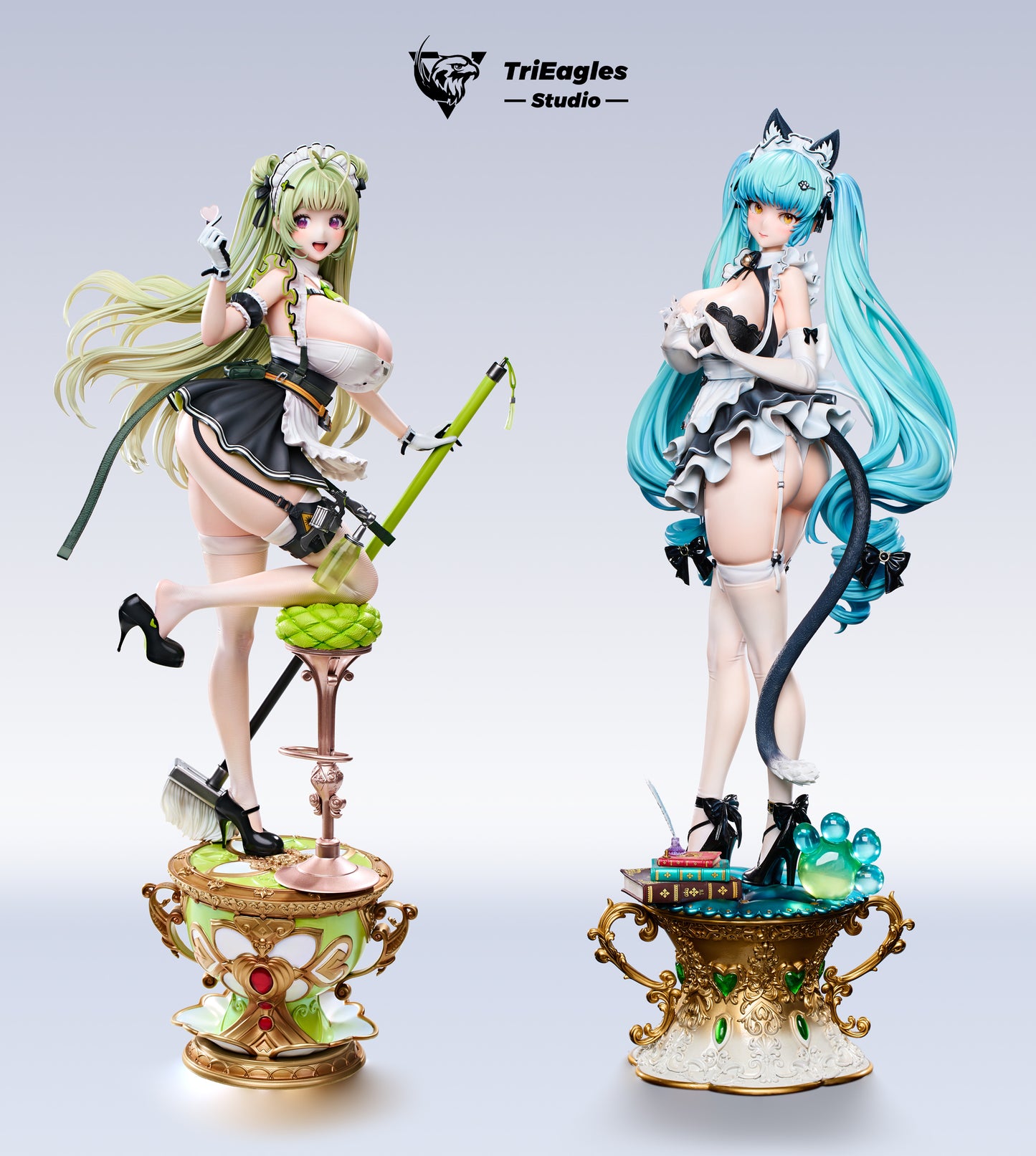 TriEagles Studio - Soda [Licensed][2 Variants]