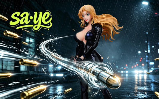 Sa·ye Studio - Vermouth [2 Variants]
