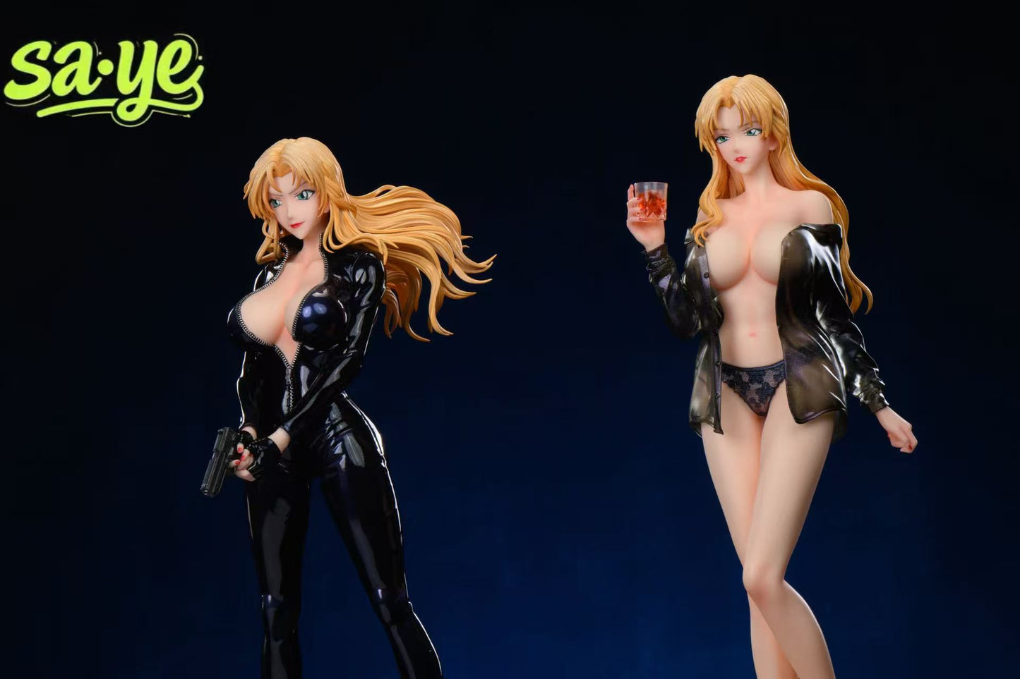 Sa·ye Studio - Vermouth [2 Variants]