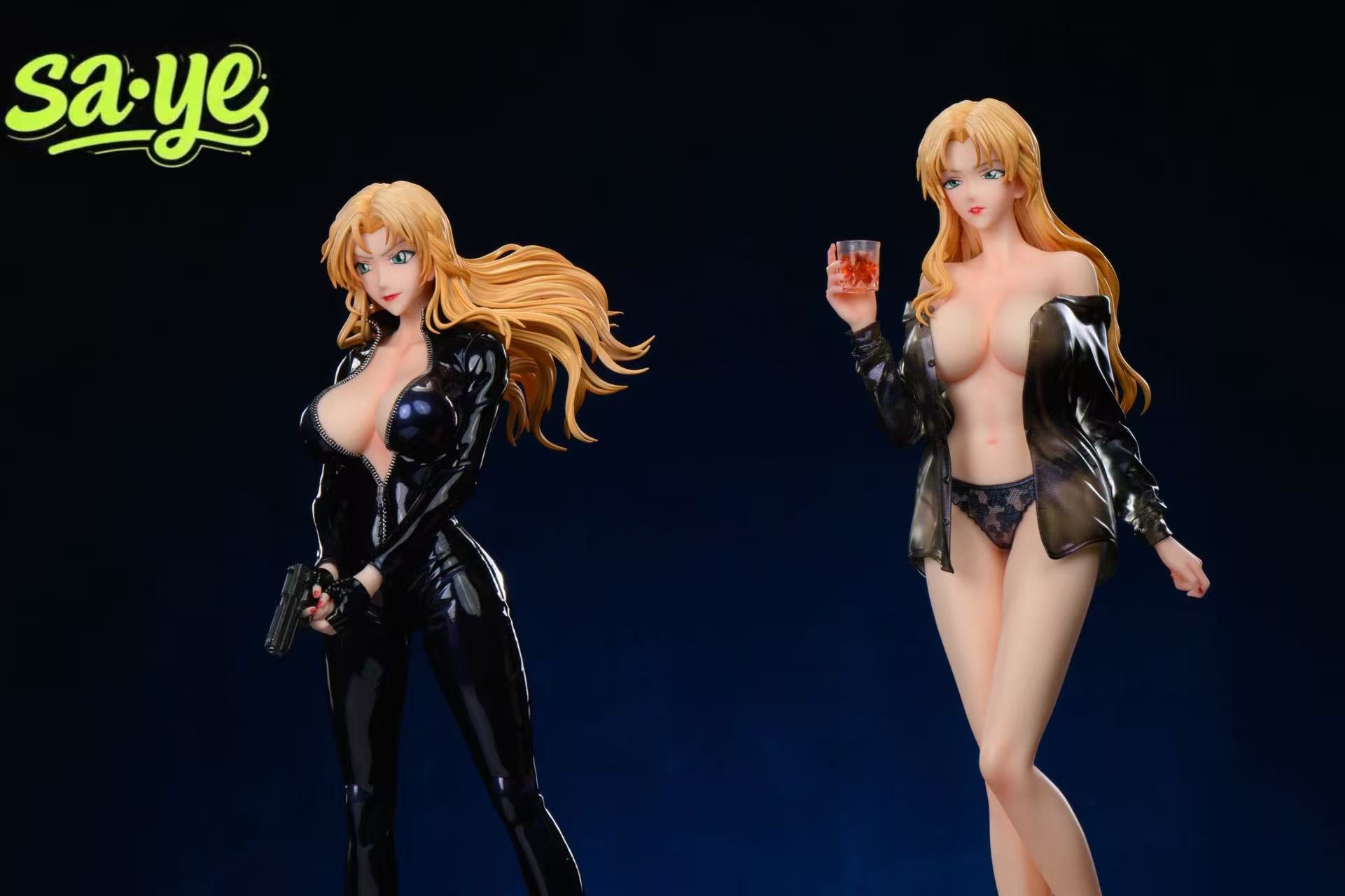 Sa·ye Studio - Vermouth [2 Variants]