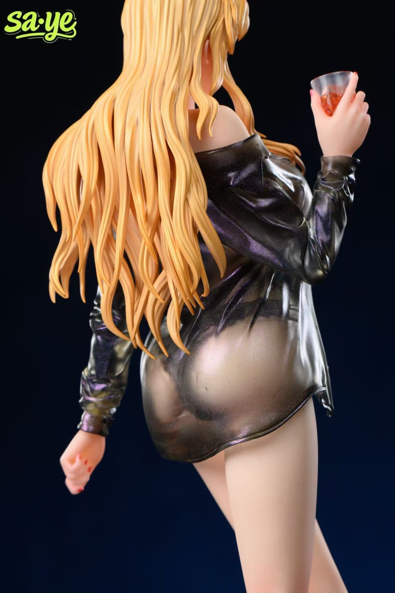 Sa·ye Studio - Vermouth [2 Variants]