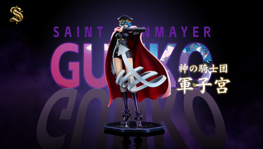 Tian Xie She Studio - Manmayer Gunko