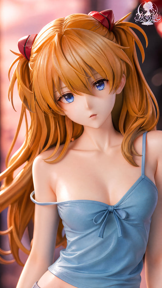 Hui Gu Niang Studio - Asuka Langley Sohryu