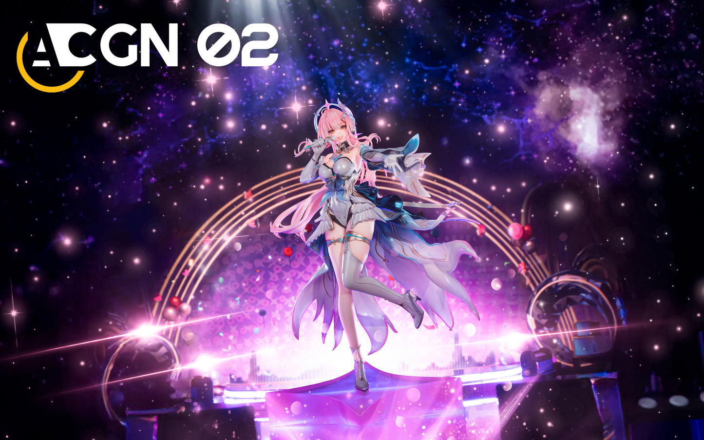 ACGN 02 Studio - Aemeath