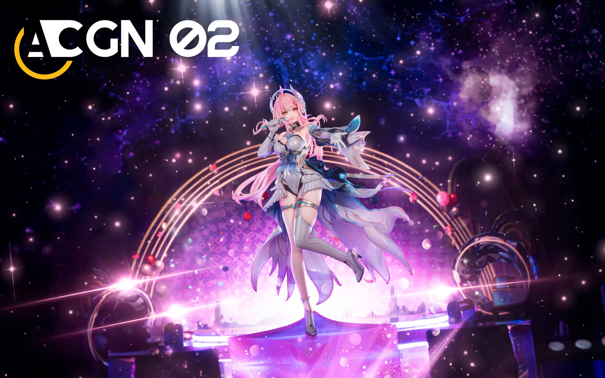 ACGN 02 Studio - Aemeath