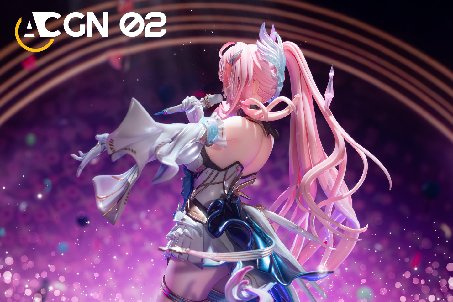 ACGN 02 Studio - Aemeath