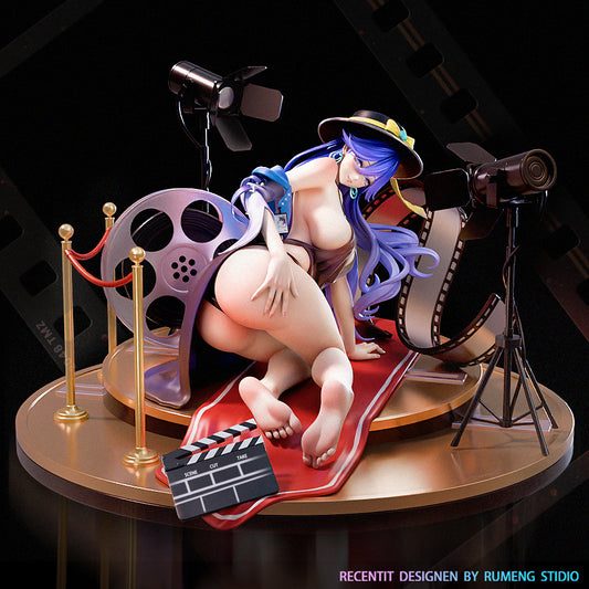 Rumeng Studio - Lucilla