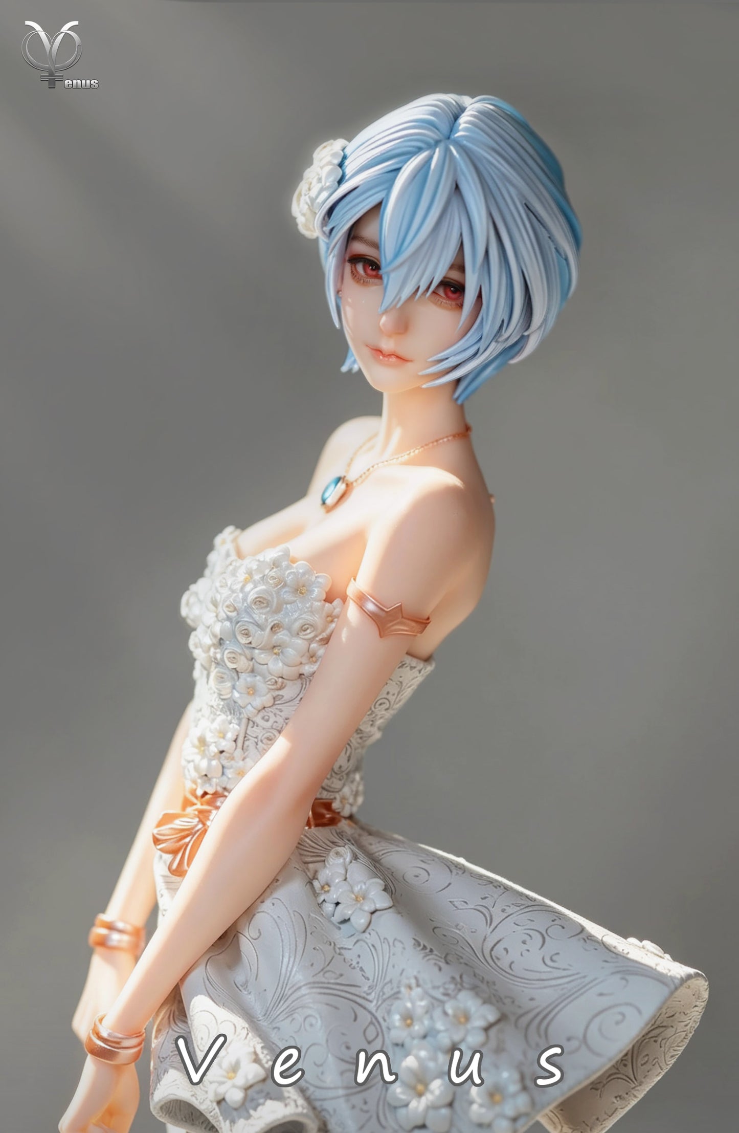 Venus Studio - Rei Ayanami [2 Variants]