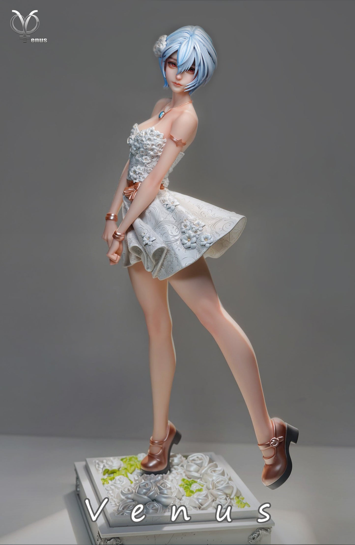 Venus Studio - Rei Ayanami [2 Variants]